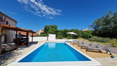 Stinjan Villa | Villa John