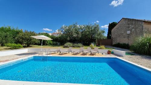 Stinjan Villa | Villa John