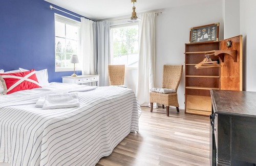 Vantaa Cama Y Desayuno | Villa Jokivarsi B&B