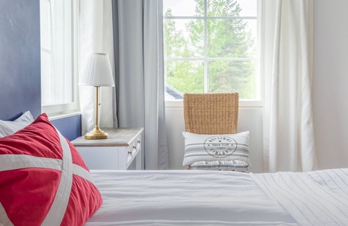 Vantaa Cama Y Desayuno | Villa Jokivarsi B&B