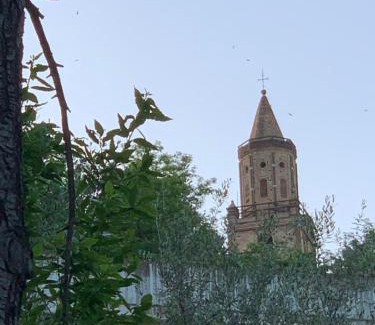 Citta Sant'Angelo Casa | Villa Jolanda