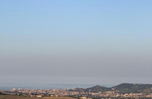 Citta Sant'Angelo Casa | Villa Jolanda