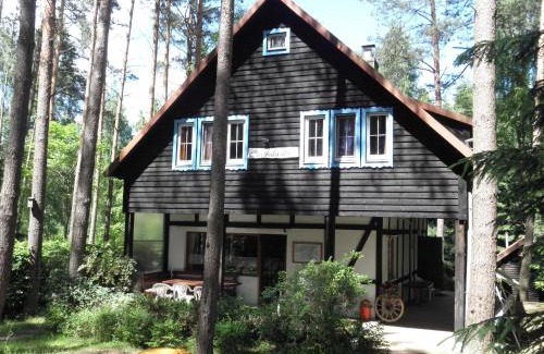 Nowa Kaletka Casa | Villa Jolanta