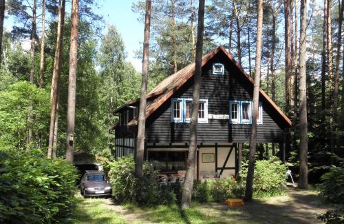 Nowa Kaletka Casa | Villa Jolanta