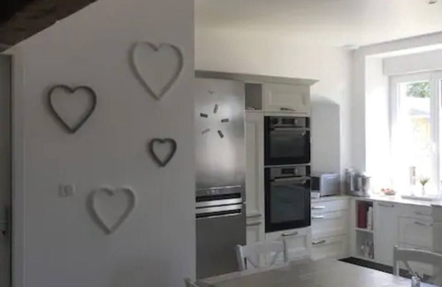 Membrey Casa | Villa Jolie-Fleur, paradise to discover