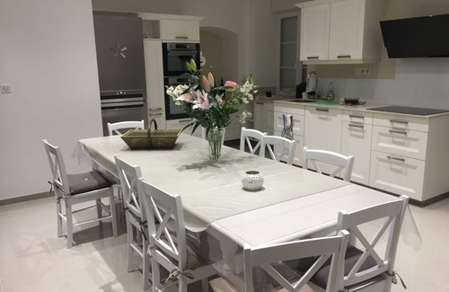 Membrey Casa | Villa Jolie-Fleur, paradise to discover