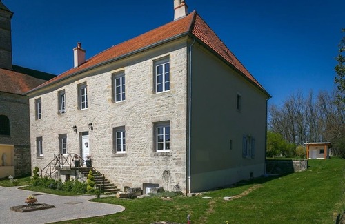 Membrey Casa | Villa Jolie-Fleur, paradise to discover