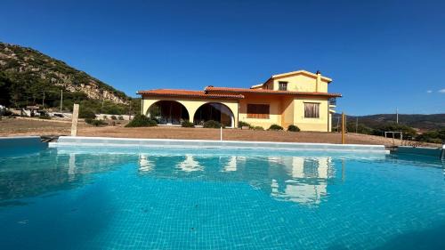 Viddalba Casa | Villa Jolies