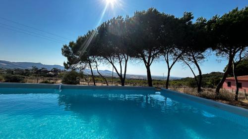 Viddalba Casa | Villa Jolies