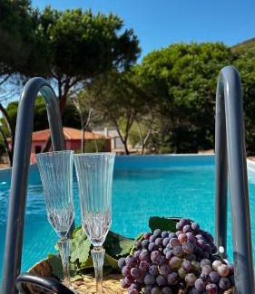Viddalba Casa | Villa Jolies