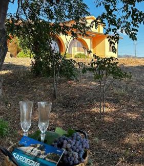 Viddalba Casa | Villa Jolies