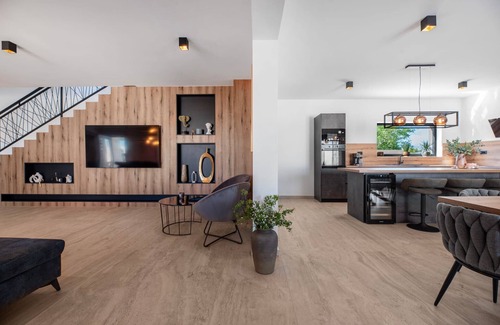 Benkovac Villa | Villa Jollie ZadarVillas