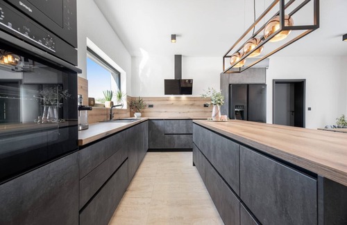 Benkovac Villa | Villa Jollie ZadarVillas