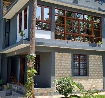 Ukunda Apartamento | Villa Jones