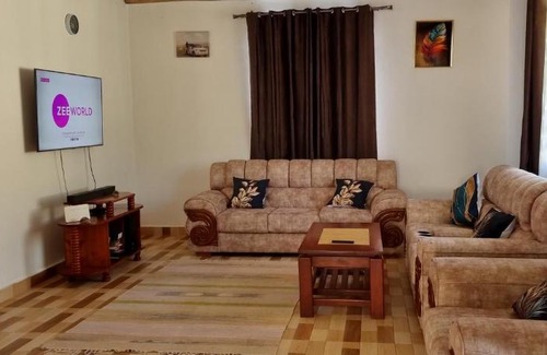Ukunda Apartamento | Villa Jones