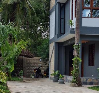 Ukunda Apartamento | Villa Jones