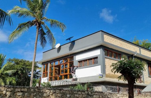 Ukunda Apartamento | Villa Jones