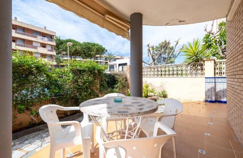 Vilafortuny Casa | Villa Jordi y Nuri