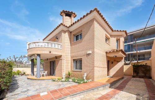 Vilafortuny Casa | Villa Jordi y Nuri
