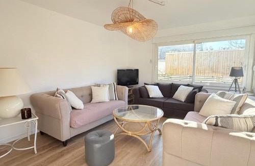 Boyardville Casa | Villa Joséphine Plage de Boyard