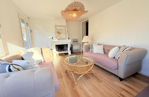 Boyardville Casa | Villa Joséphine Plage de Boyard