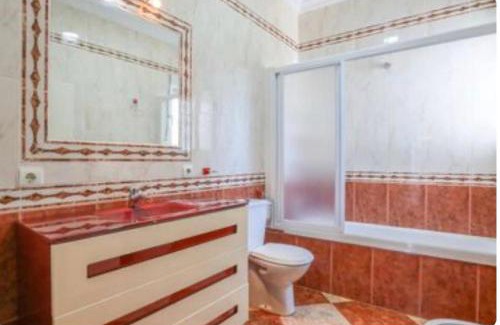 San Bartolomé de la Torre Casa | Villa josara