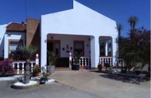 San Bartolomé de la Torre Casa | Villa josara