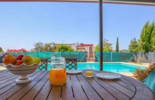 San Bartolomé de la Torre Casa | Villa josara