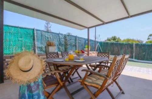 San Bartolomé de la Torre Casa | Villa josara