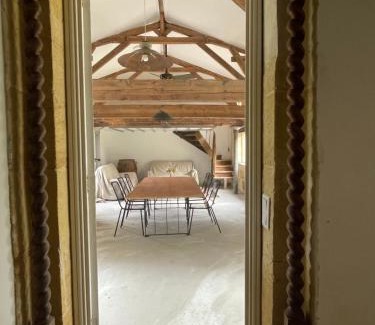 Quinsac Casa | Villa Josephine