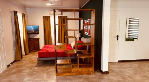 Paramaribo Villa | Villa Josephine