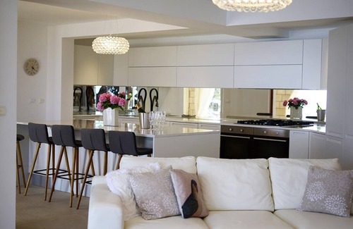 Selca Villa | Villa Josipa - Luxury modern villa with pool in Croatia