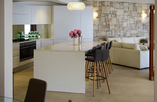 Selca Villa | Villa Josipa - Luxury modern villa with pool in Croatia