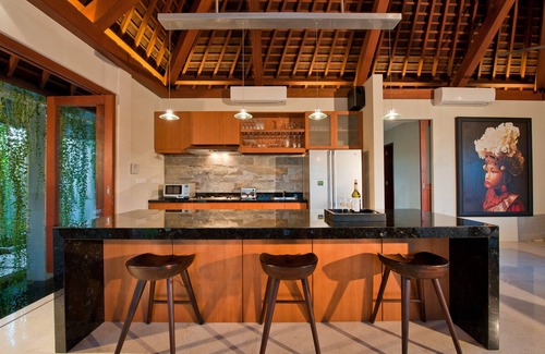 Batubelig Villa | Villa Joss by Nagisa Bali