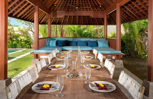 Batubelig Villa | Villa Joss by Nagisa Bali