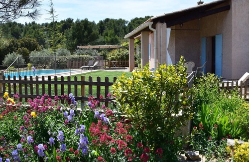 Joucas Casa | Villa Joucas, 3 bedrooms, 6 persons