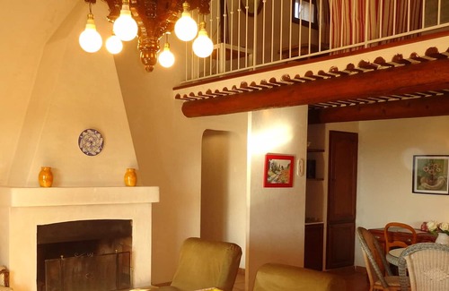 Joucas Casa | Villa Joucas, 3 bedrooms, 6 persons