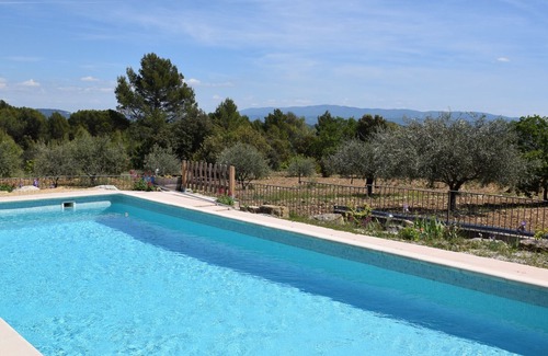 Joucas Casa | Villa Joucas, 3 bedrooms, 6 persons
