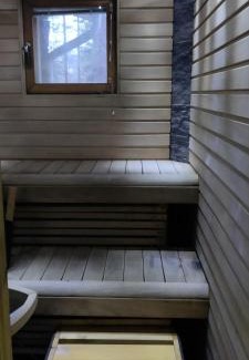 Rovaniemi Villa | Villa Joutti