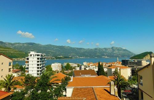 Gospostina Casa | Villa Jovana Sea View