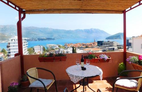 Gospostina Casa | Villa Jovana Sea View