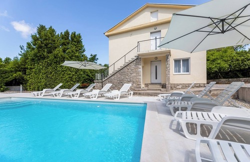 Jadranovo Villa | Villa Joy (Kvarner - Jadranovo)