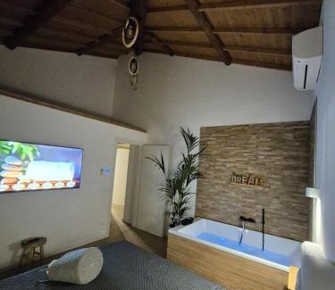 Borgo Milano Apartamento | Villa Joy Verona - Lovely Suite