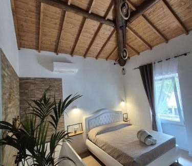 Borgo Milano Apartamento | Villa Joy Verona - Lovely Suite