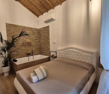 Borgo Milano Apartamento | Villa Joy Verona - Lovely Suite