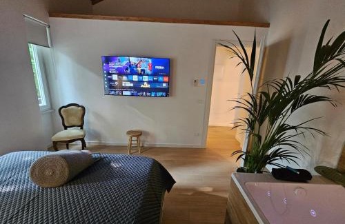 Borgo Milano Apartamento | Villa Joy Verona - Lovely Suite