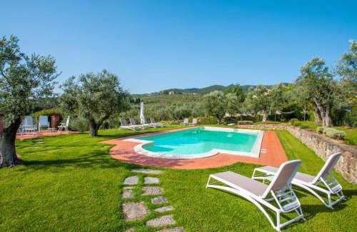 Vitolini Villa | Villa Joyamia