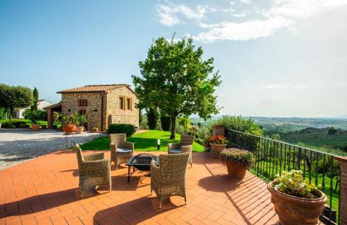 Vitolini Villa | Villa Joyamia