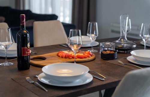 Tinjan Casa | Villa Joze