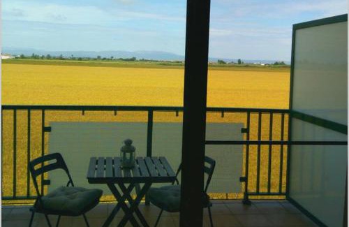 L'Eucaliptus Apartamento | Villa Juan
